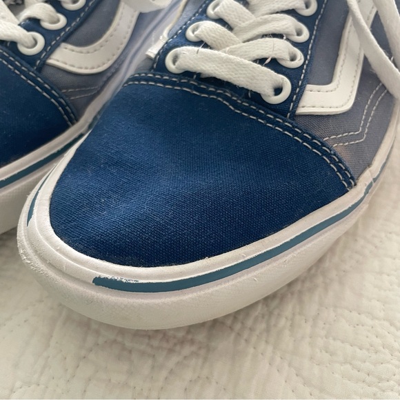 Vans Comfy Cushion Tri Tone Old Skool Women’s size 9/Mens 7.5 - Picture 6 of 11